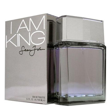 Sean John I Am King EDT 100ml For Men - Thescentsstore