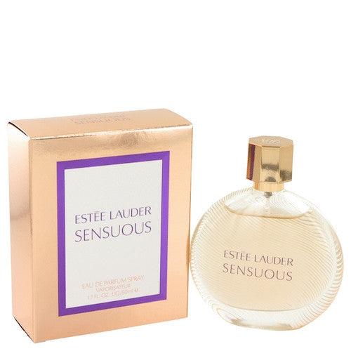 Estee Lauder Sensuous EDP for Women - Thescentsstore