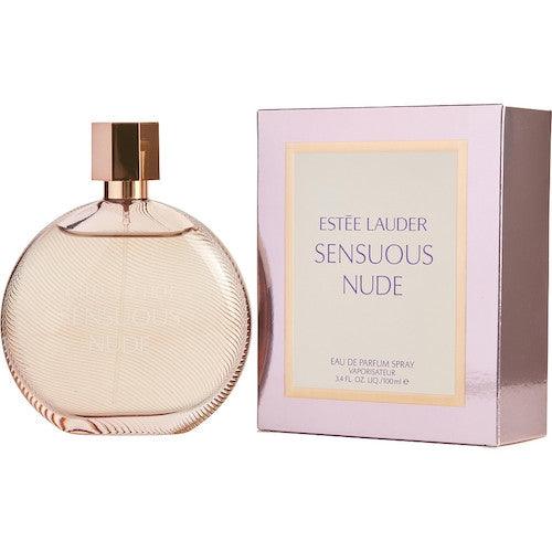 Estee Lauder Sensuous Nude EDP for Women - Thescentsstore