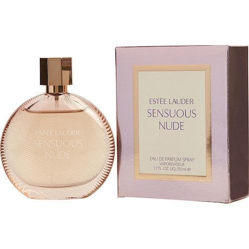 エスティローダー SENSUOUS NUDE 50ml Buy Estee Lauder Sensuous Nude EDP for Women Online in Nigeria