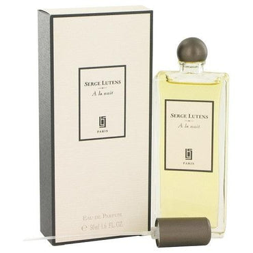 Serge Lutens A La Nuit EDP 50ml - Thescentsstore