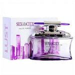 Sex In The City Lust EDP Perfume For Women 100ml - Thescentsstore