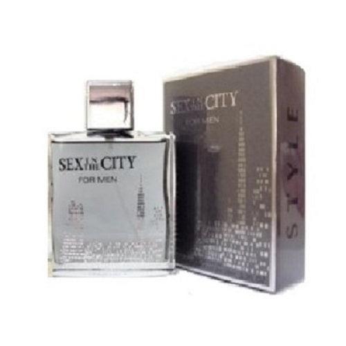 Sex in the City