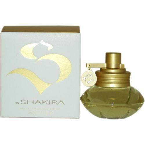 Shakira S EDT For Women 80ml - Thescentsstore