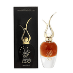 Ard Al Zaafaran Shalimar Oud EDP 70ml Unisex Perfume - Thescentsstore