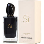 Giorgio Armani Si EDP Intense For Women - Thescentsstore