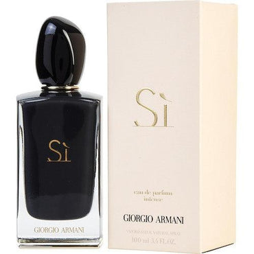 Giorgio Armani Si EDP Intense For Women - Thescentsstore