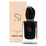 Giorgio Armani Si EDP Intense For Women - Thescentsstore