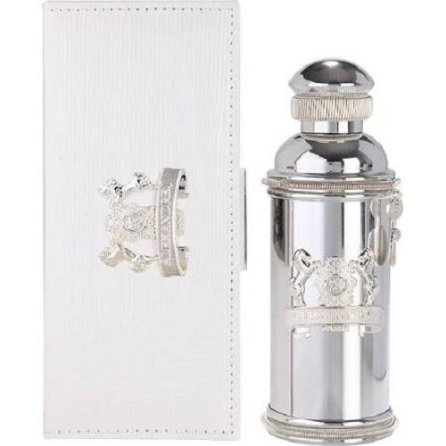 Alexandre J Silver Ombre EDP 100ml Unisex Perfume - Thescentsstore