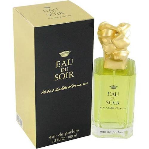 Sisley Eau de Soir EDP 100ml Perfume for Women - Thescentsstore