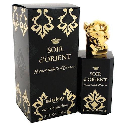 Sisley Soir D'Orient EDP 100ml Perfume for Women - Thescentsstore