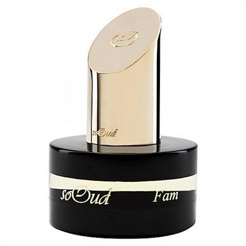 So Oud Perfumes