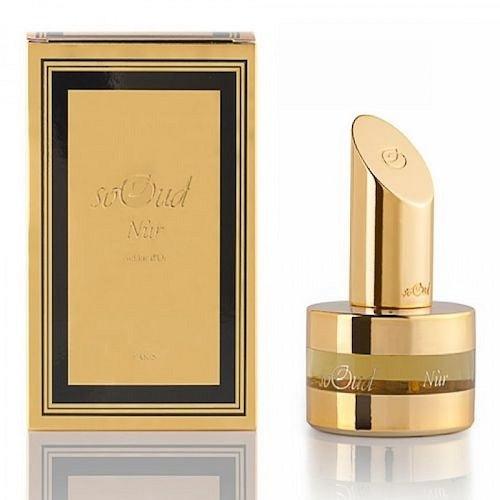 So Oud Nur Nektar D'Or EDP 30ml Unisex Perfume - Thescentsstore