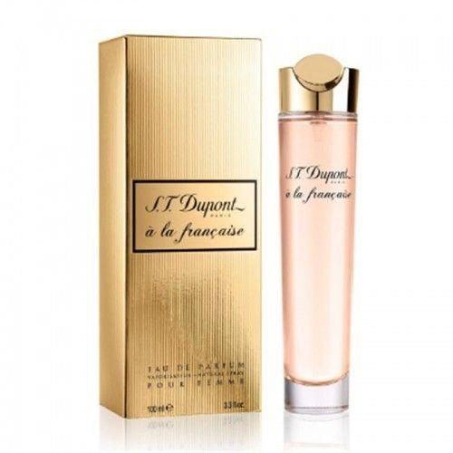 St Dupont A La Francaise EDP 100ml Perfume for Women - Thescentsstore