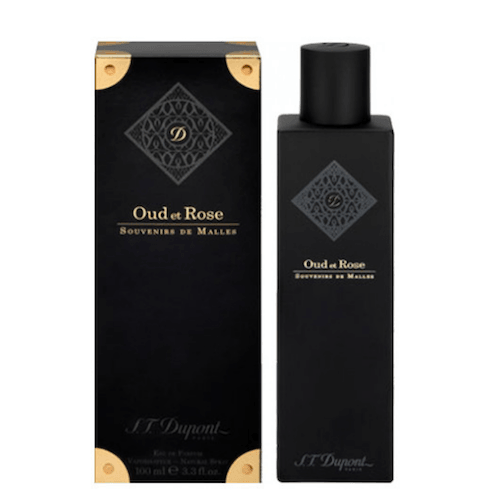 St Dupont Oud et Rose for Men | EDP | 100ml - Thescentsstore