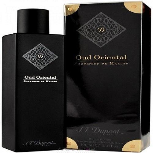 St Dupont Oud Et Oriental EDP For Men 100ml - Thescentsstore