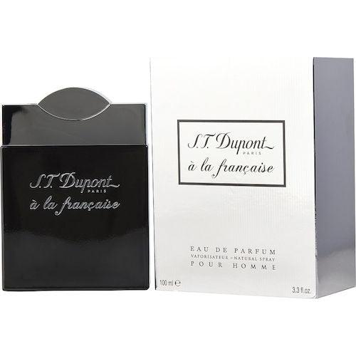 St Dupont A La Francaise EDP 100ml for Men - Thescentsstore