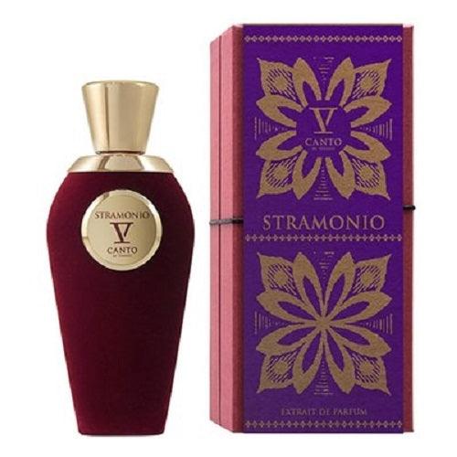 V Canto Stramonio Extrait de Parfum 100ml - Thescentsstore