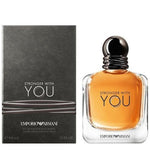 Emporio Armani Stronger with You EDT 100ml Perfume For Men - Thescentsstore