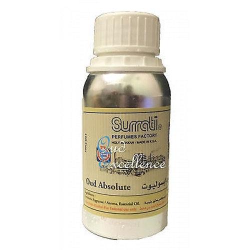 Surrati Oud Absolute 15ml - Thescentsstore
