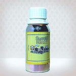 Surrati Oud Violet Oil Perfume - Thescentsstore