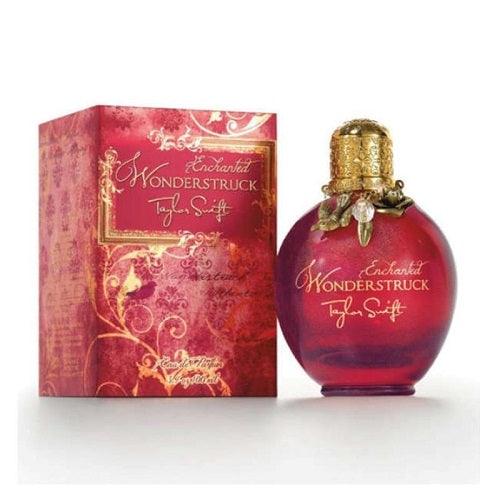 Taylor Swift Wonderstruck EDP For Women 100ml - Thescentsstore