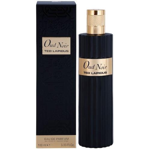Ted Lapidus Oud Noir EDP 100ml Unisex Perfume - Thescentsstore