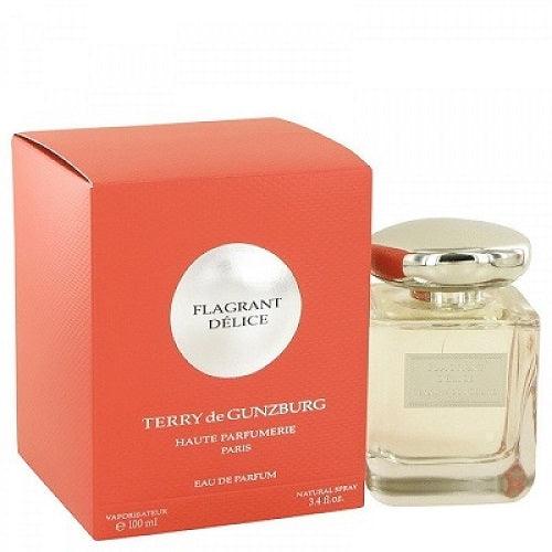 Terry De Gunzburg Flagrant Delice EDP Women 100ml - Thescentsstore
