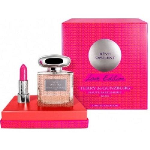 Terry De Gunzburg Haute Perfumerie Love Edition EDP For Women 100ml - Thescentsstore