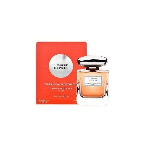 Terry De Gunzburg Lumiere D'epices EDP Perfume For Women 100ml - Thescentsstore