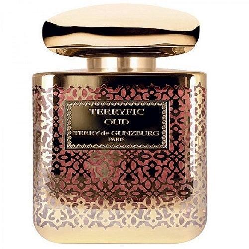 Terry De Gunzburg Terryfic Oud Extreme EDP For Men 100ml - Thescentsstore
