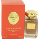 Terry De Gunzburg Terryfic Oud L'eau EDT For Men 100ml - Thescentsstore
