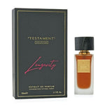 Testament Collection Longevity 50ml Extrait de Parfum - Thescentsstore