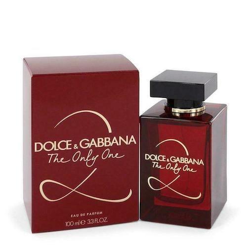 Dolce & Gabanna The Only One 2 EDP 100ml Perfume for Women - Thescentsstore