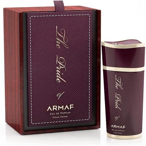 Armaf The Pride Of Armaf EDP 100ml Women - Thescentsstore
