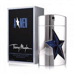 Thierry Mugler A*Men EDT Metal Spray 100ml For Men - Thescentsstore