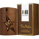 Thierry Mugler A*Men Pure Havane EDT 100ml For Men - Thescentsstore