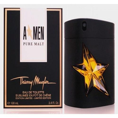 Thierry Mugler A*Men Pure Malt EDT 100ml For Men - Thescentsstore