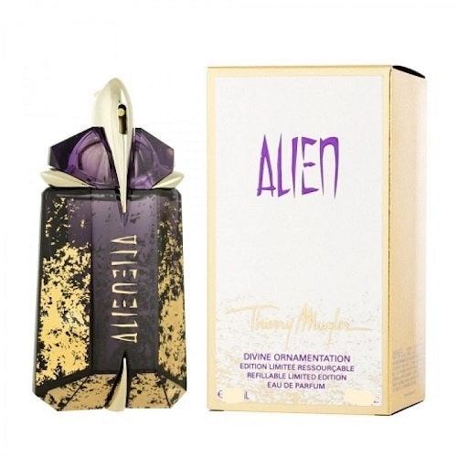 Thierry Mugler Alien Divine Ornamentation EDP 60ml Perfume For Women - Thescentsstore