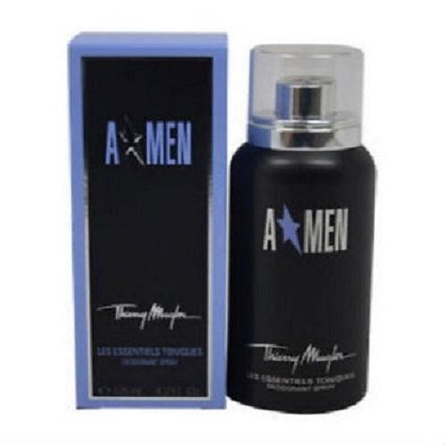 Thierry Mugler Amen EDT 75ml Deodorant Spray For Men - Thescentsstore