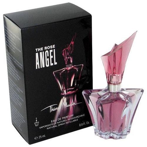 Thierry Mugler Angel Rose EDP 25ml For Women - Thescentsstore