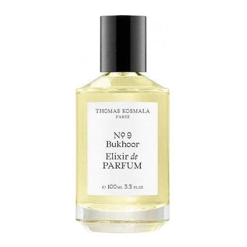Thomas Kosmala No 9 Bukhoor Elixir de Parfum 100ml Unisex Perfume - Thescentsstore