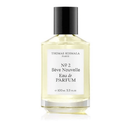 Thomas Kosmala No 2 Seve Nouvelle EDP 100ml Unisex Perfume - Thescentsstore
