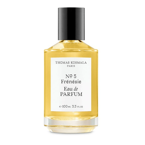 Thomas Kosmala No 5 Frenesie EDP 100ml Unisex Perfume - Thescentsstore