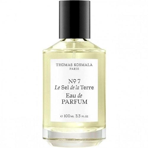 Thomas Kosmala No 7 Le Sel de la Terre EDP 100ml Unisex Perfume - Thescentsstore