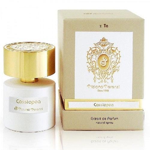 Tiziana Terenzi Cassiopea Extrait de Parfum 100ml Unisex - Thescentsstore