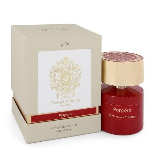 Tiziana Terenzi Porpora Extrait de Parfum 100ml Unisex - Thescentsstore