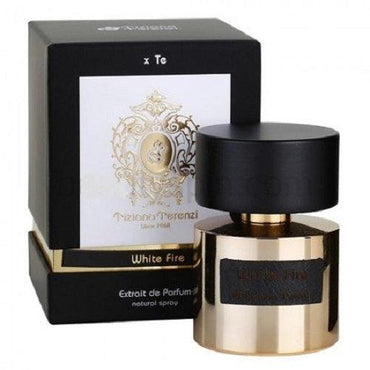 Tiziana Terenzi White Fire Extrait de Parfum 100ml Unisex - Thescentsstore