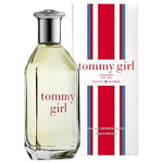 Tommy Hilfiger Tommy Girl EDT 100ml For Women - Thescentsstore