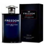 Tommy Hilfiger Freedom Sport EDT 100ml Perfume For Men - Thescentsstore
